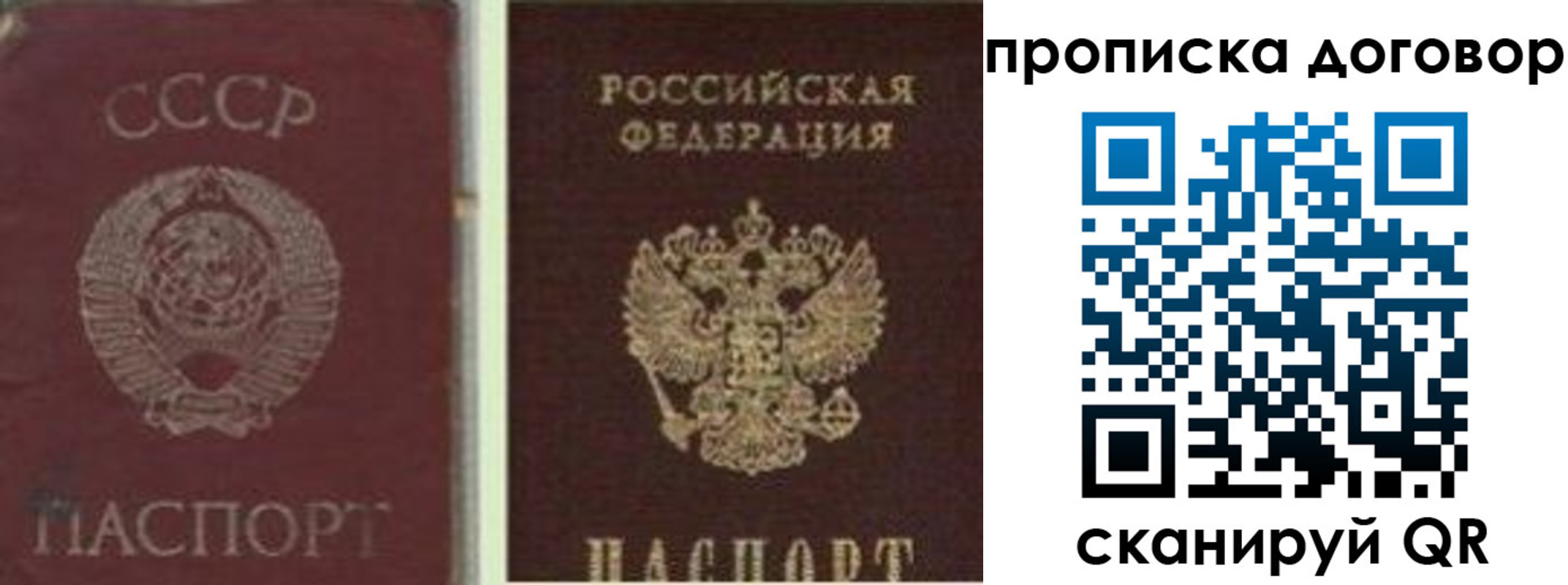 прописка гарантия в Ивдели